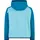 CMP Hoodie Blue 176