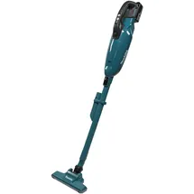 Makita DCL284FRF Akku-Handstaubsauger  inkl. 3,0 Ah Akku