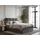 Mirjan24 Point 140 x 200 cm H3 Grau