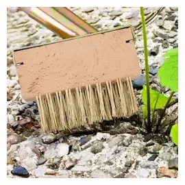 Relaxdays Fugenbürste 2er Set