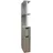 Hti-Living Nischenregal Thekla M Küchenregal 1 x 1 x 1 cm Beige