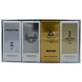 Paco Rabanne Eau de Toilette 20 ml Geschenkset