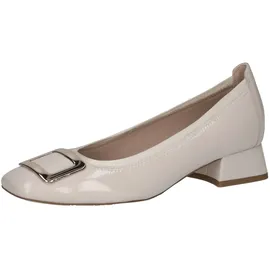 CAPRICE Pumps in (Snow Naplak), 37,5