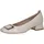 CAPRICE Pumps in (Snow Naplak), 37,5