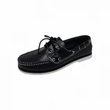 Lumberjack Navigator Herren Blau/Weiß 44