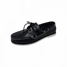 Lumberjack Navigator Herren Blau/Weiß 44