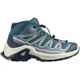 Salomon X Ultra Mid GTX Schuhe (Größe 32