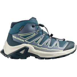 Salomon X Ultra Mid GTX Schuhe (Größe 32