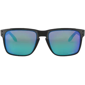 OAKLEY Holbrook XL Sonnenbrille polished black - schwarz
