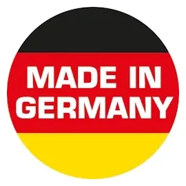 Falken PP-Color-Ordner DIN A4 50 mm gelb