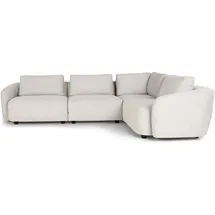 VCM ebuy24 Sofa | Bettsofa, Ecksofa Bergen (Ecksofa)