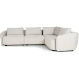 VCM ebuy24 Sofa | Bettsofa, Ecksofa Bergen (Ecksofa)