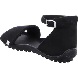 Leguano Jara schwarz 39