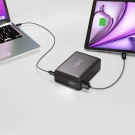 SBS TEBB20000HDPD65K, 20 mAh, Schwarz
