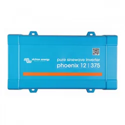 300W 12V Sinus Wechselrichter Victron Phoenix 12/375 VE.Direct