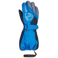 Ziener Kinder Handschuhe Lauro dark navy, 116