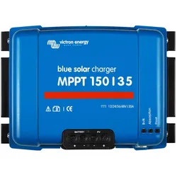 Victron BlueSolar MPPT 150/35 OHNE BLUETOOTH - 0% MwST. (Angebot gemäß §12 USt Gesetz.)
