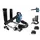 Makita DUB 363 G2V inkl. 2 x 6,0 Ah
