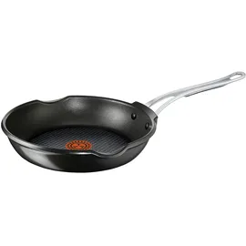 Tefal Jamie Oliver Premium Aluguss Bratpfanne 24 cm