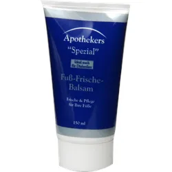 Fuss Frische-Balsam 150 ml