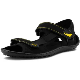 Leguano Attrekktive schwarz 42.0