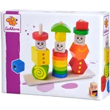 Heros Figuren-Steckpuzzle (100073422)