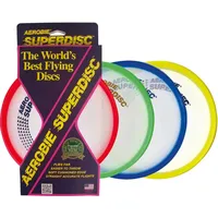 Spin Master Superdisc Wurfscheibe