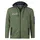 Jan Vanderstorm Fleecejacke ASVA Herren Grün 5XL