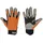 Bradas Arbeitshandschuhe Tech Gray Kunstleder 11