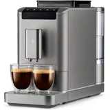 Tchibo Esperto2 Caffè Titanium Silver