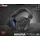 Trust GXT 393 Magna Wireless Gaming Headset (Kabelgebunden, Kabellos, Gaming Headset, Blau