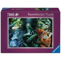 Ravensburger Flüstern des Waldes