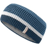 Vaude Unisex Melbu Headband Iv Winter Stirnband, pastel blue, Einheitsgröße EU