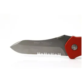 Glas-Master Rettungsmesser PRT-II, Glasmaster