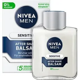 NIVEA Men Sensitive Aftershave Balsam 100 ml