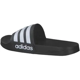 Adidas Shower adilette Core Black / Cloud White / Core Black 46