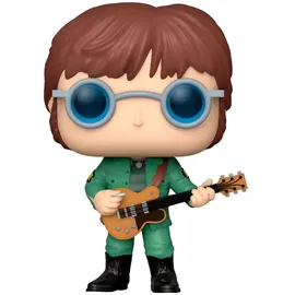 Funko Pop! John Lennon - John Lennon - One Size