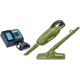 Makita DCL180SYO inkl. 1 x 1,5 Ah + Ladegerät
