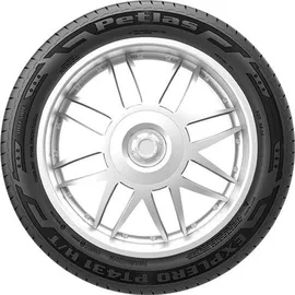Petlas Explero H/T PT431 255/45 R20 105 Y