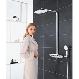 Grohe Rainshower System SmartControl Duo 360 moon white 26250LS0