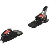 Marker - Race 10 TCX Bindung schwarz flo-red - schwarz
