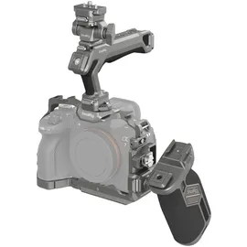 SmallRig HawkLock QR Advanced Cage 4539 für Sony Alpha 7R V, IV