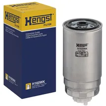 HENGST FILTER Kraftstofffilter