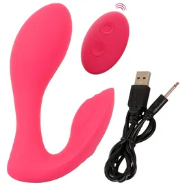 Sweet Smile G-Spot Panty Vibrator