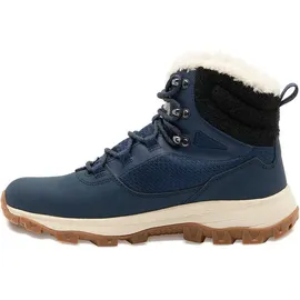 Jack Wolfskin Everquest Texapore High Damen Night Blue 38