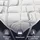 The White Stone Topper 150 x 190 cm H2 Mikrofaser/Leinen