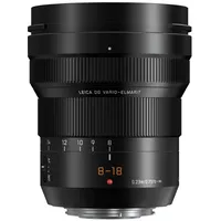 Panasonic Leica DG Vario-Elmarit 8-18mm F2,8-4,0 ASPH.