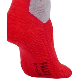 Falke SK2 Skisocken aus Wolle Damen rose 37-38