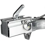 STEMA Diebstahlsicherung Safety-Box für Anhänger