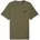 Essentials Small No 1 Logo T-Shirt loden grün XXL